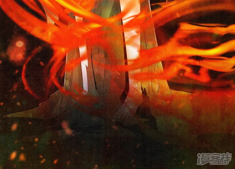 第58话 小花妖你是越发嚣张了 第32页