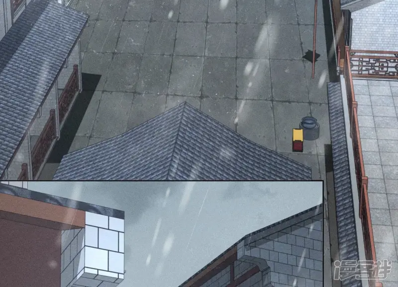 第51话 本座只是恰好走到这里 第38页