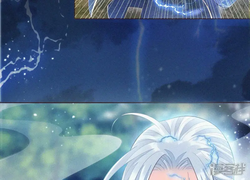 第46话 阴魂不散的天雷 第13页