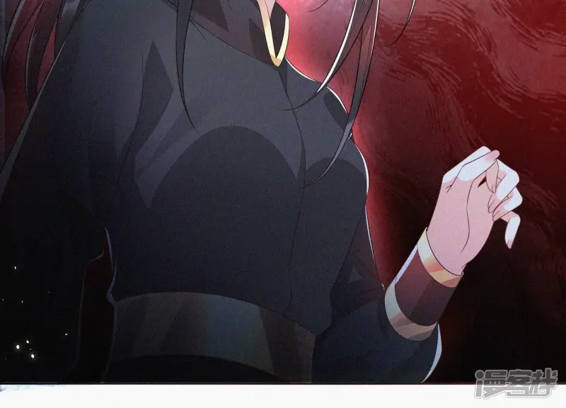 第41话 大魔头也会中咒？ 第35页