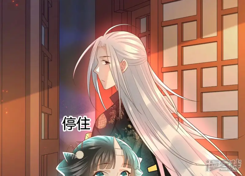 第34话 令人熟悉的谢婉清 第52页