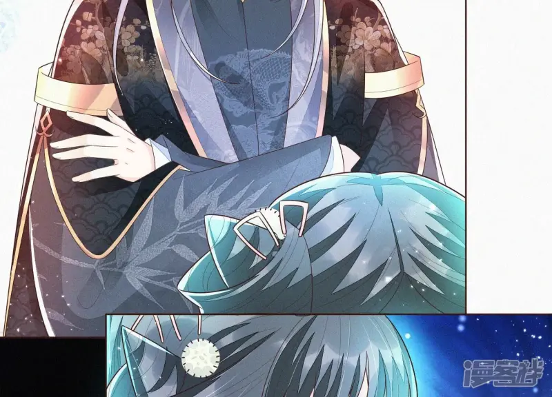 第34话 令人熟悉的谢婉清 第62页
