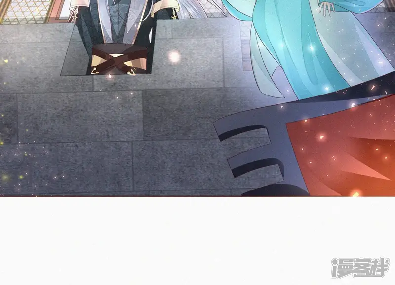 第33话 这个时候你想杀她？ 第8页