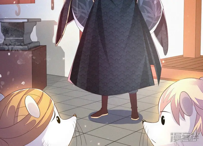 第31话 莫不是天要塌了？ 第19页