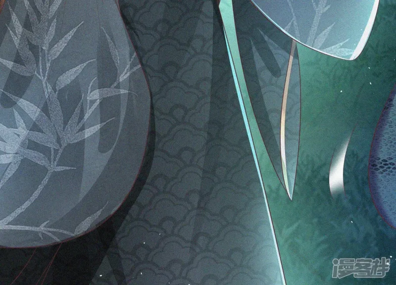 第27话 古怪的妖市主 第54页