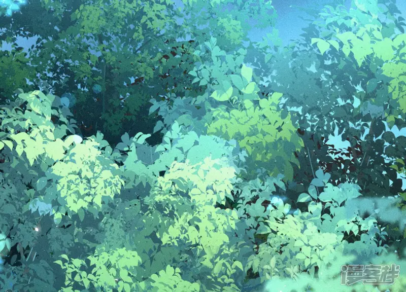第24话 公子的癖好倒是特殊 第37页