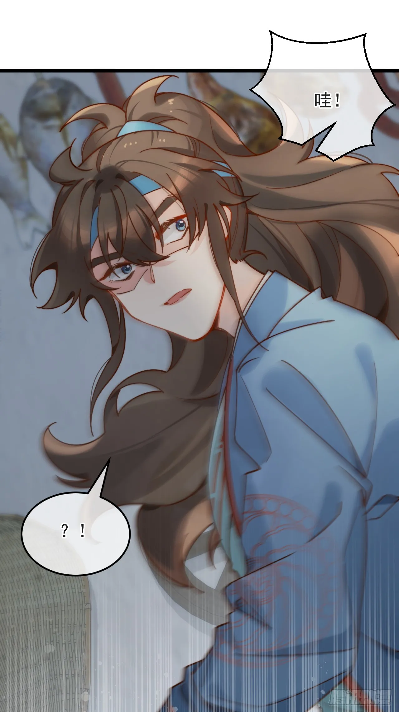 明目张胆的绑架？！ 第39页