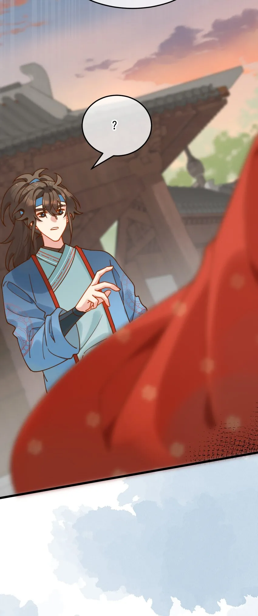 第17话 累了？我给你按按 第49页