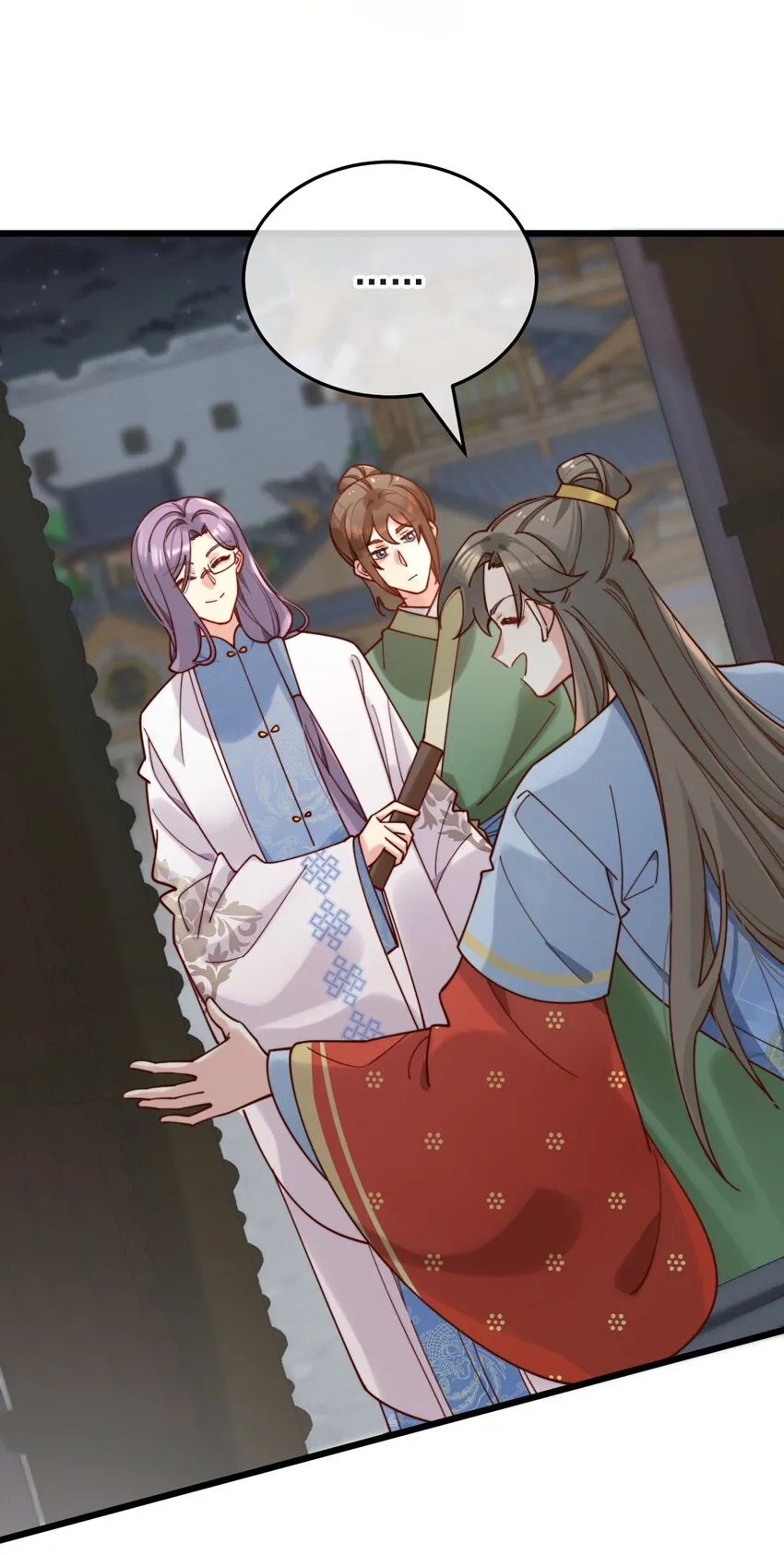 第15话 明目张胆的绑架？！ 第11页