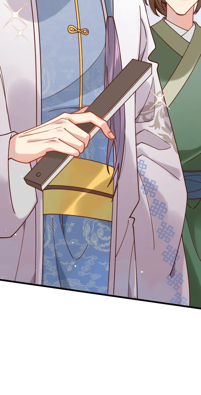 第15话 明目张胆的绑架？！ 第13页