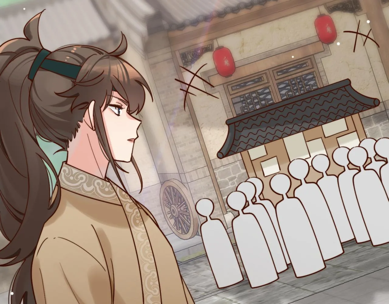 我要卖房子！ 第104页