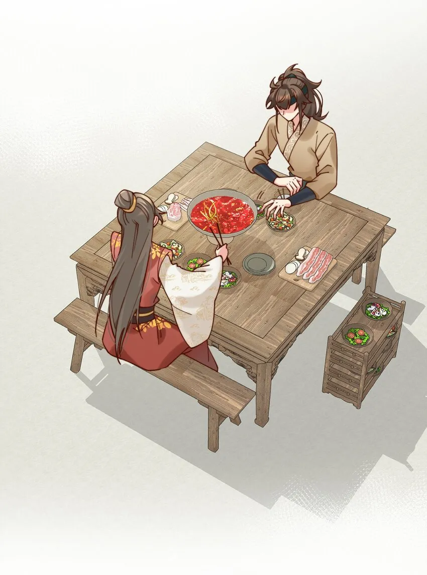 第11话 请随意的命令我 第19页