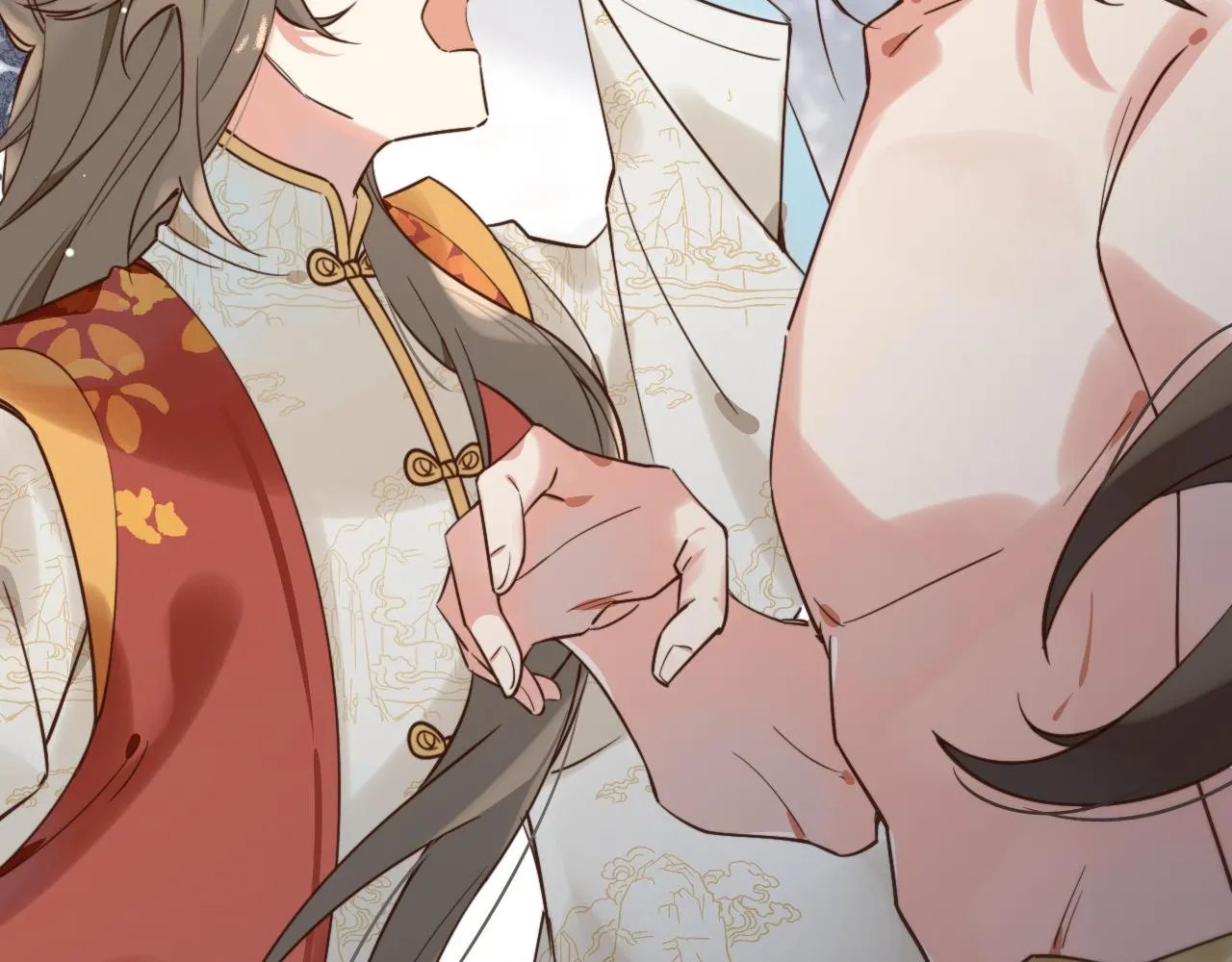 丢大脸了！ 第60页