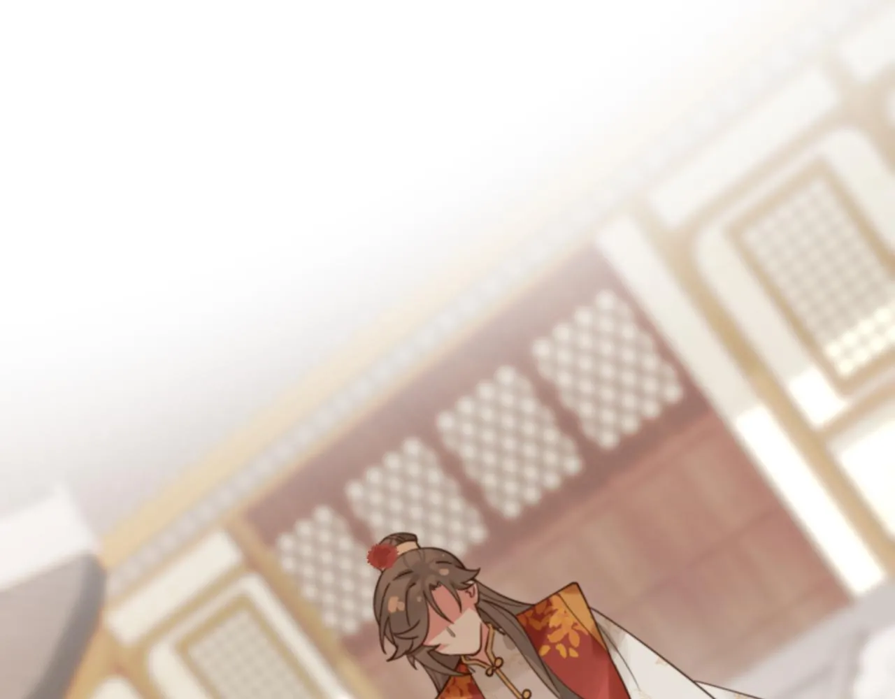 丢大脸了！ 第76页