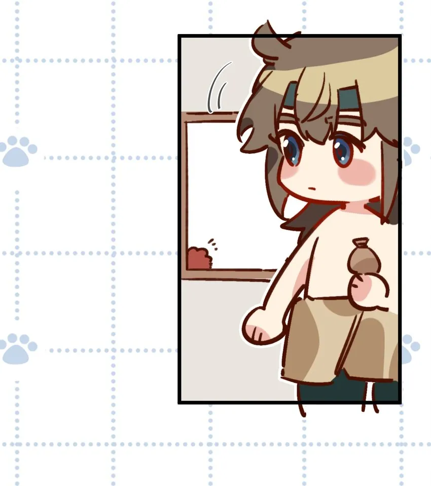 第10话 工资讨回来了！ 第32页