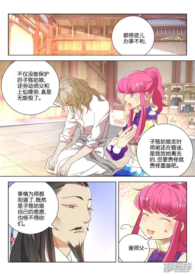 第219话 前尘 第2页