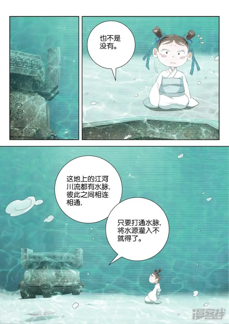 第196话 求助 第6页