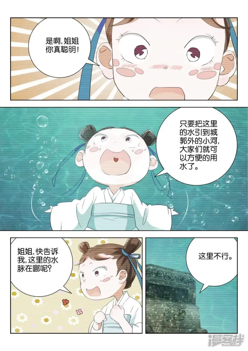 第196话 求助 第7页