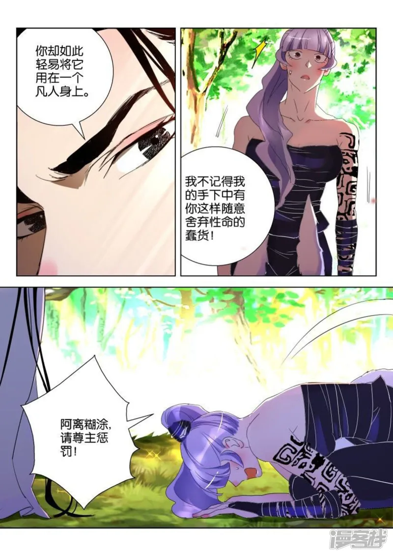 第147话 约定 第6页
