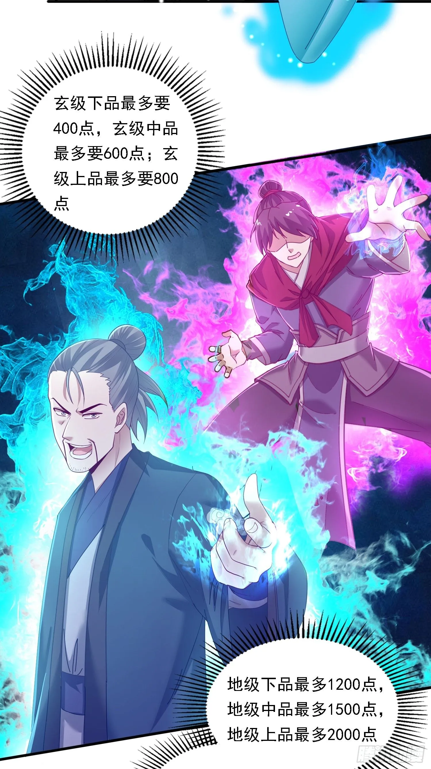 54 是你？！ 第32页