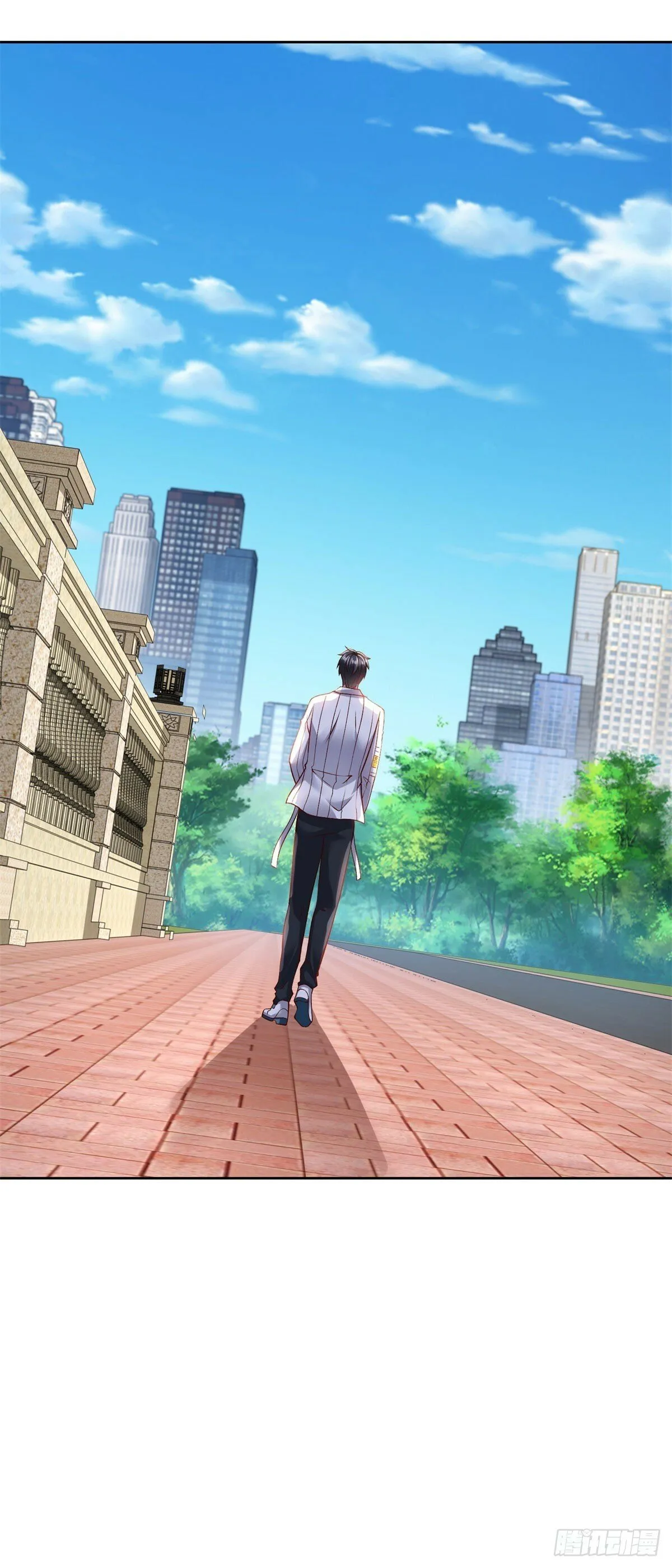 第5话 母亲活着 第16页