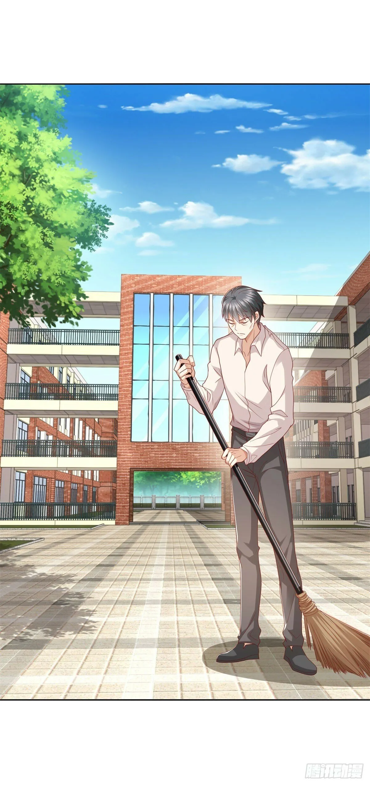 第5话 母亲活着 第31页