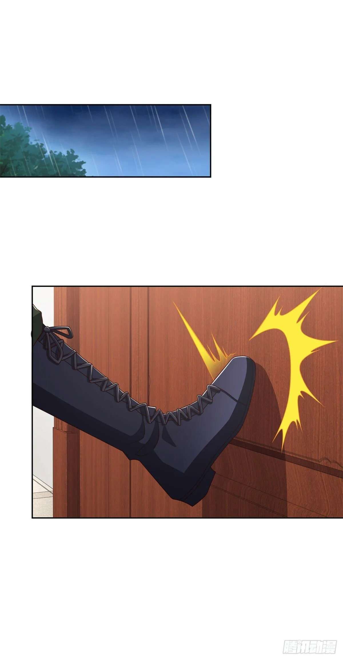 第12话 被盗的骨灰 第4页