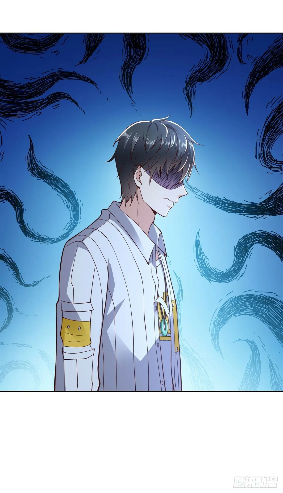 第14话 北凉军校一布衣 第23页
