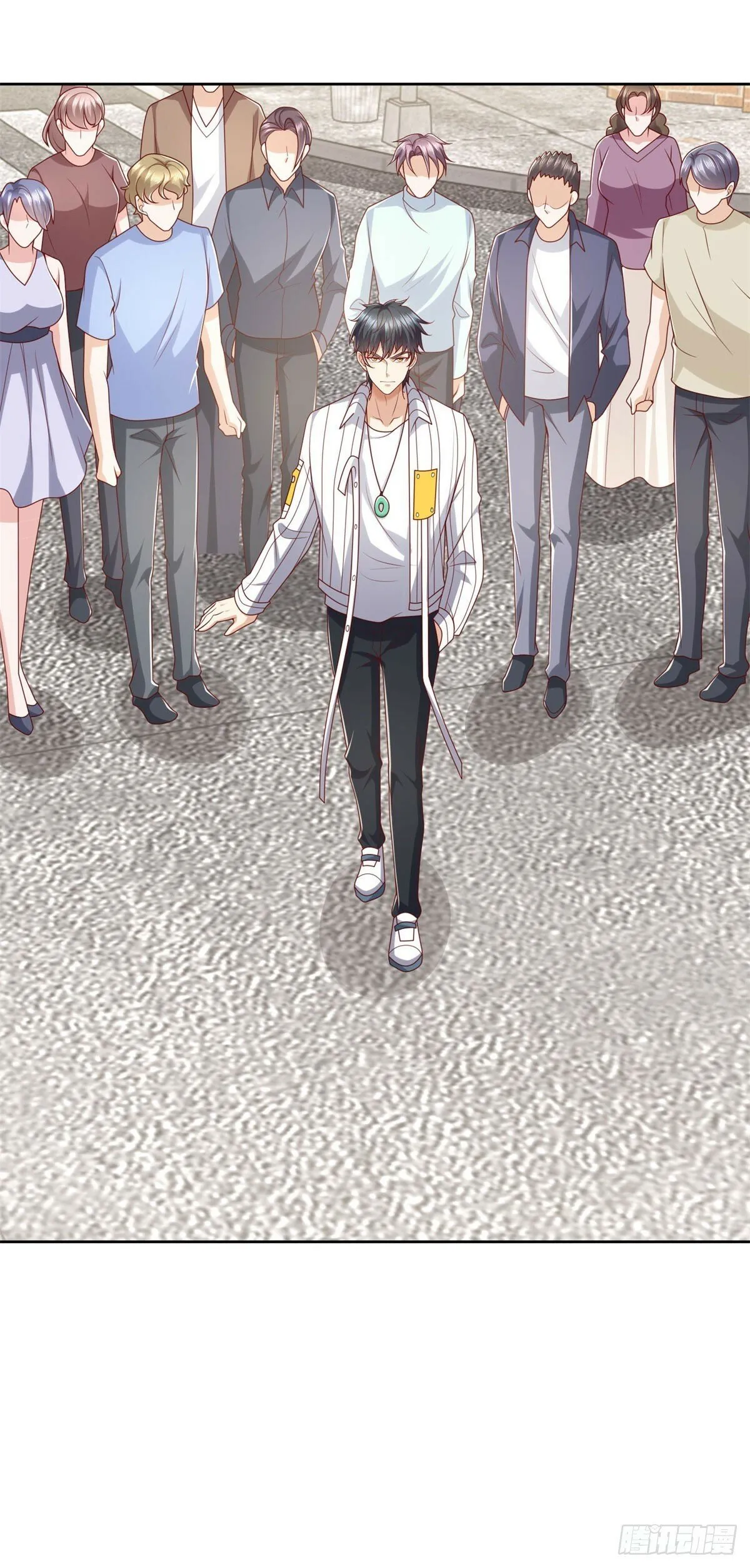 第30话 路遇车祸 第13页
