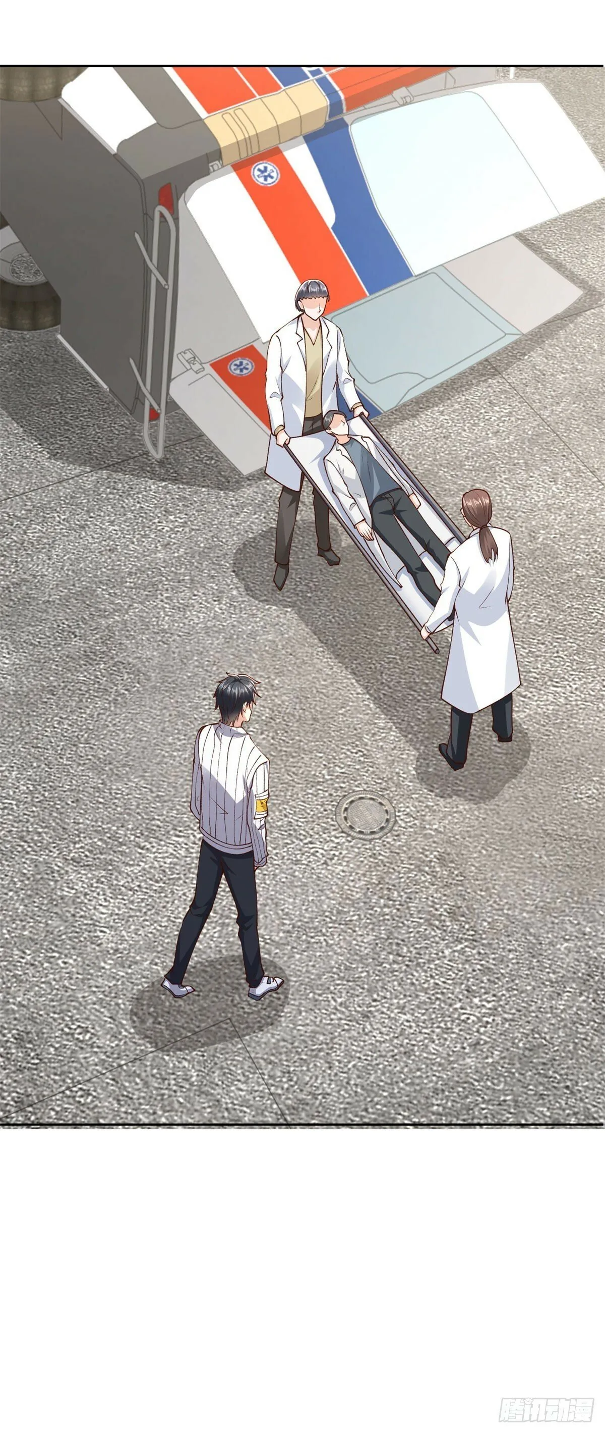 第30话 路遇车祸 第21页