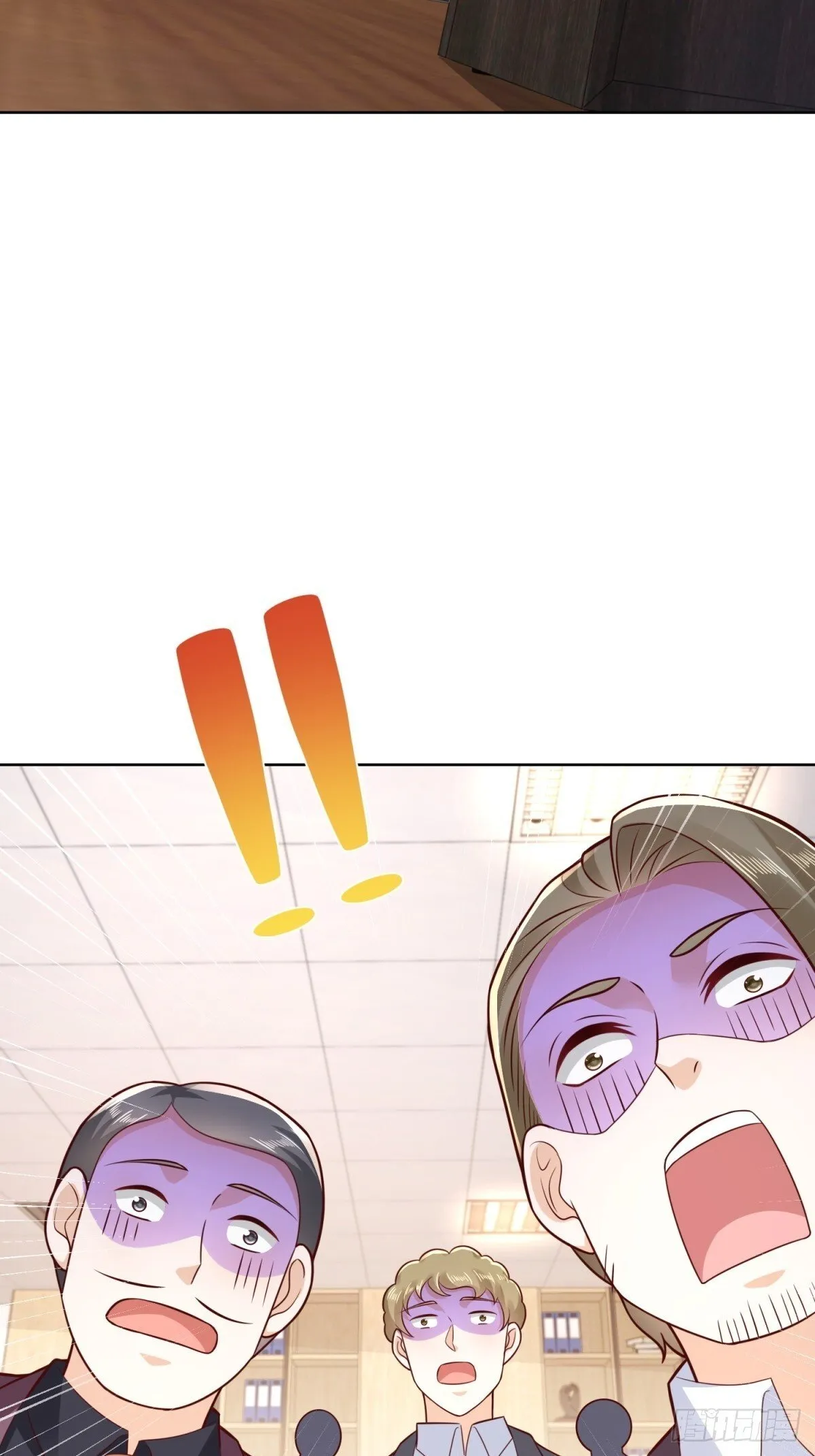 第42话 十五秒突破防火墙 第48页