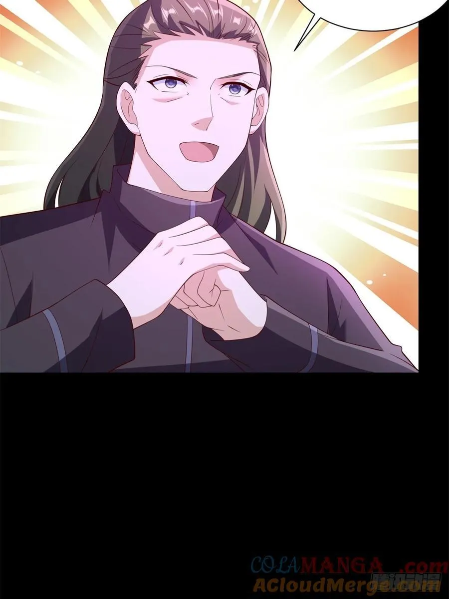 第61话 北凉死敌黑剑会 第13页