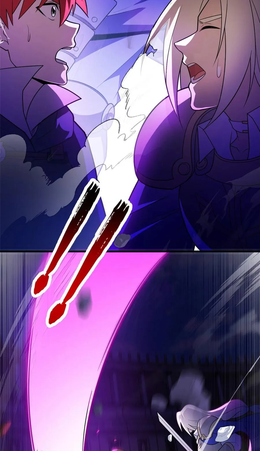 083 死战吧！ 第20页