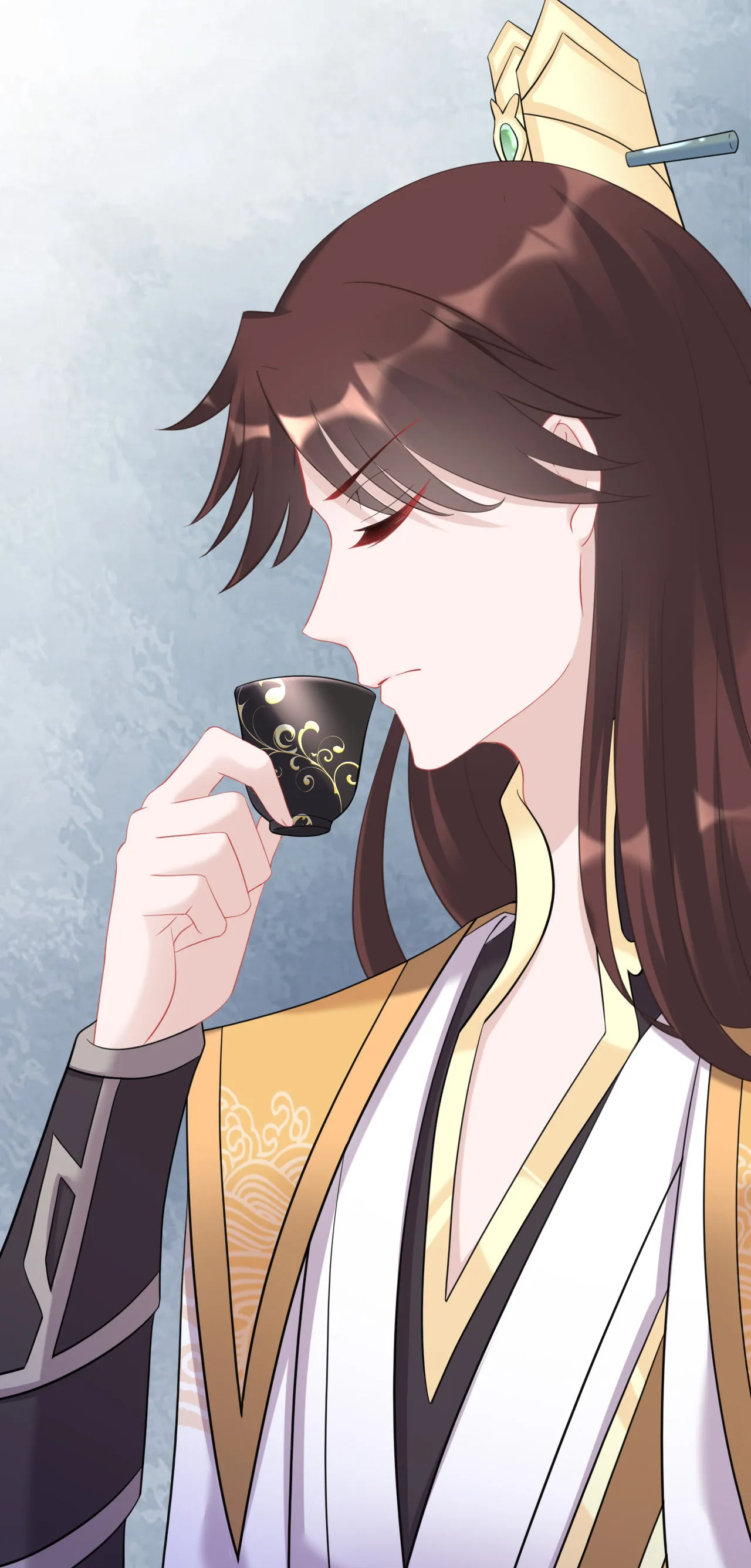 第十五话 第9页