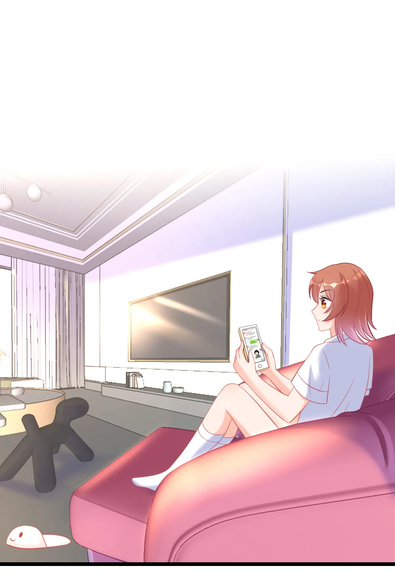 第十四话 第9页