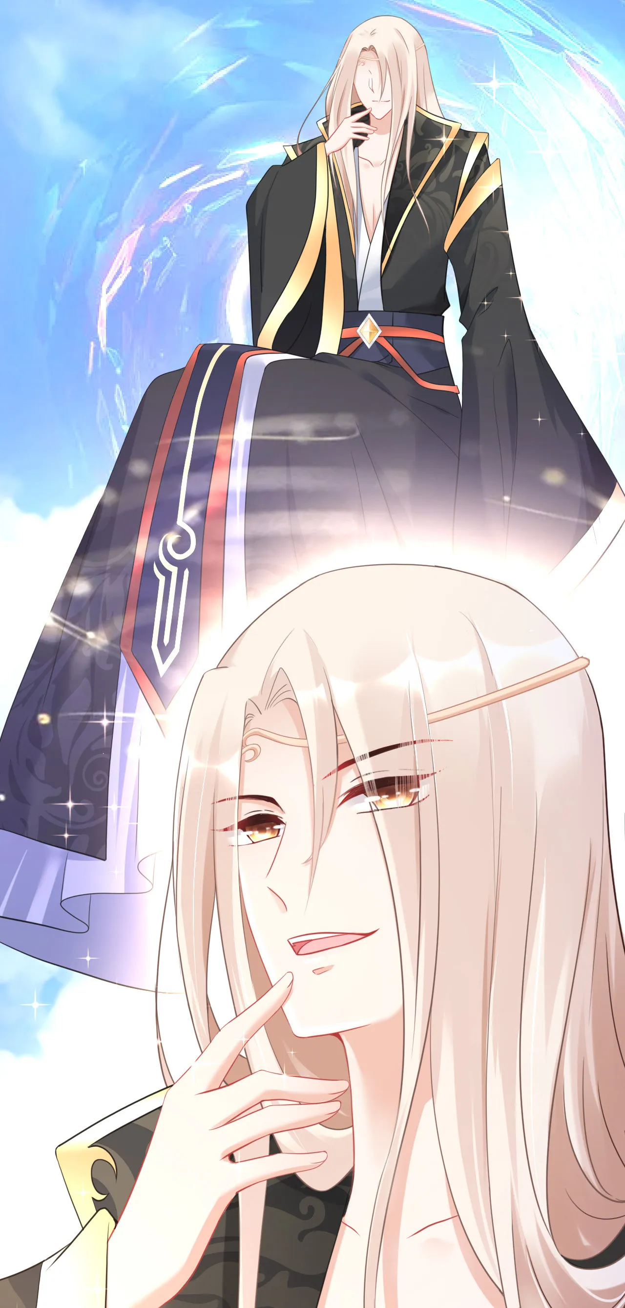 第十二话 第104页