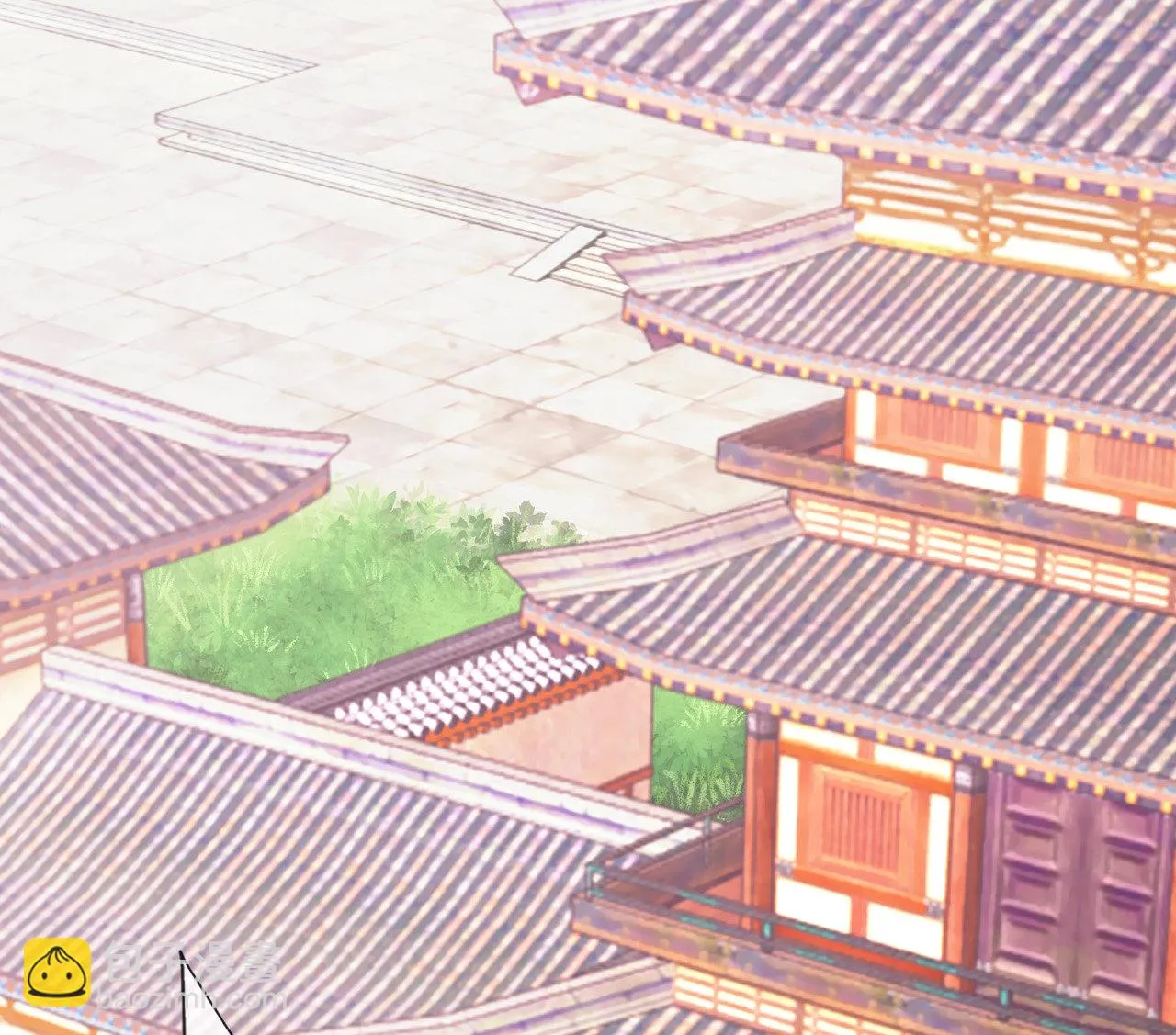 第十一话（尾页有中奖小可... 第7页