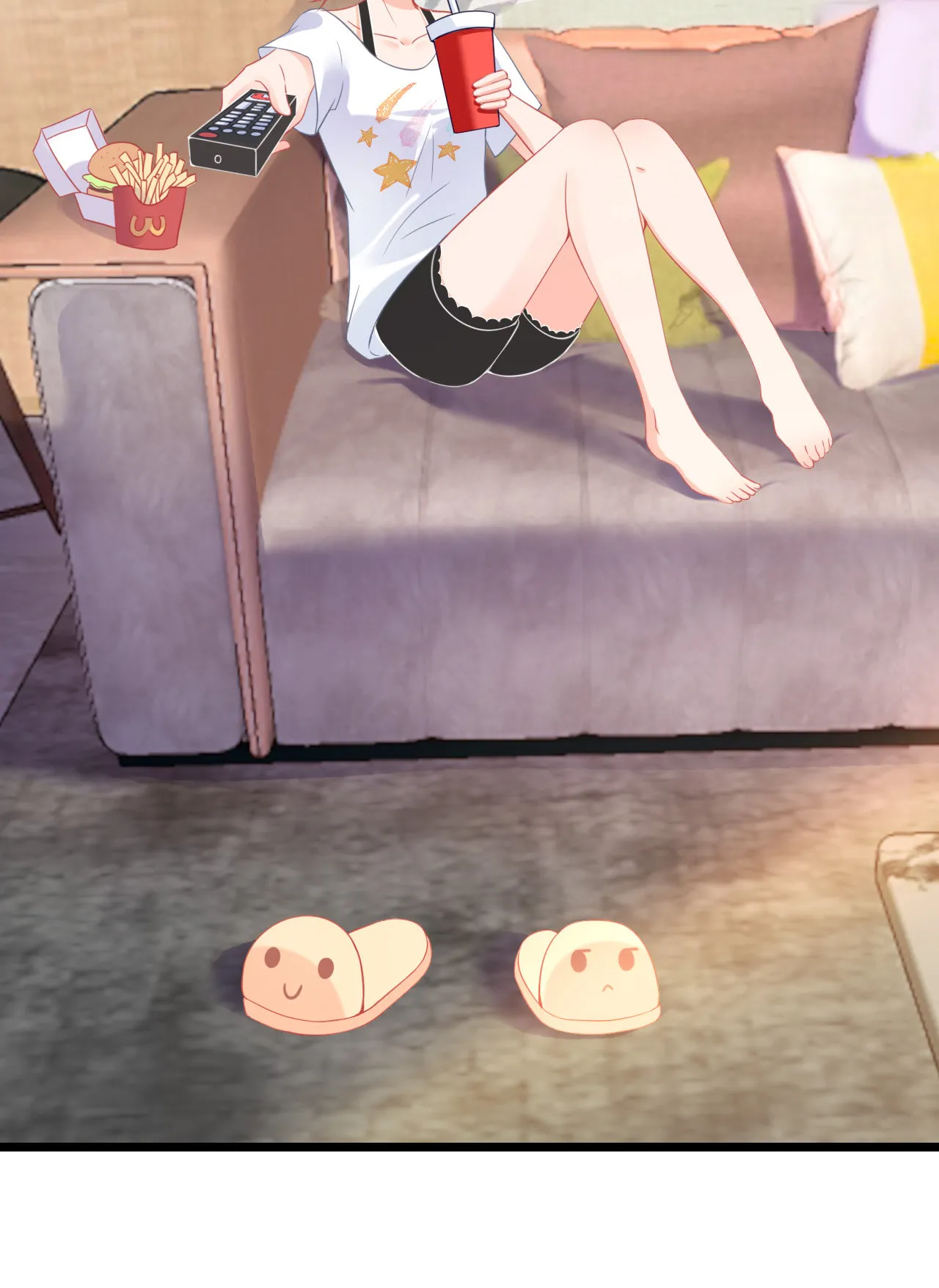 第一话 第21页
