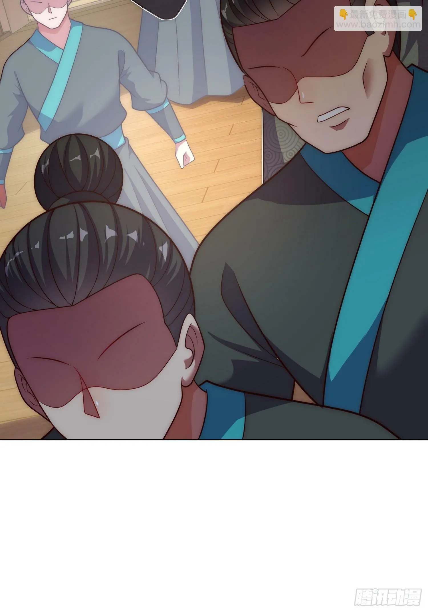 第28话 我们是合法的！ 第42页