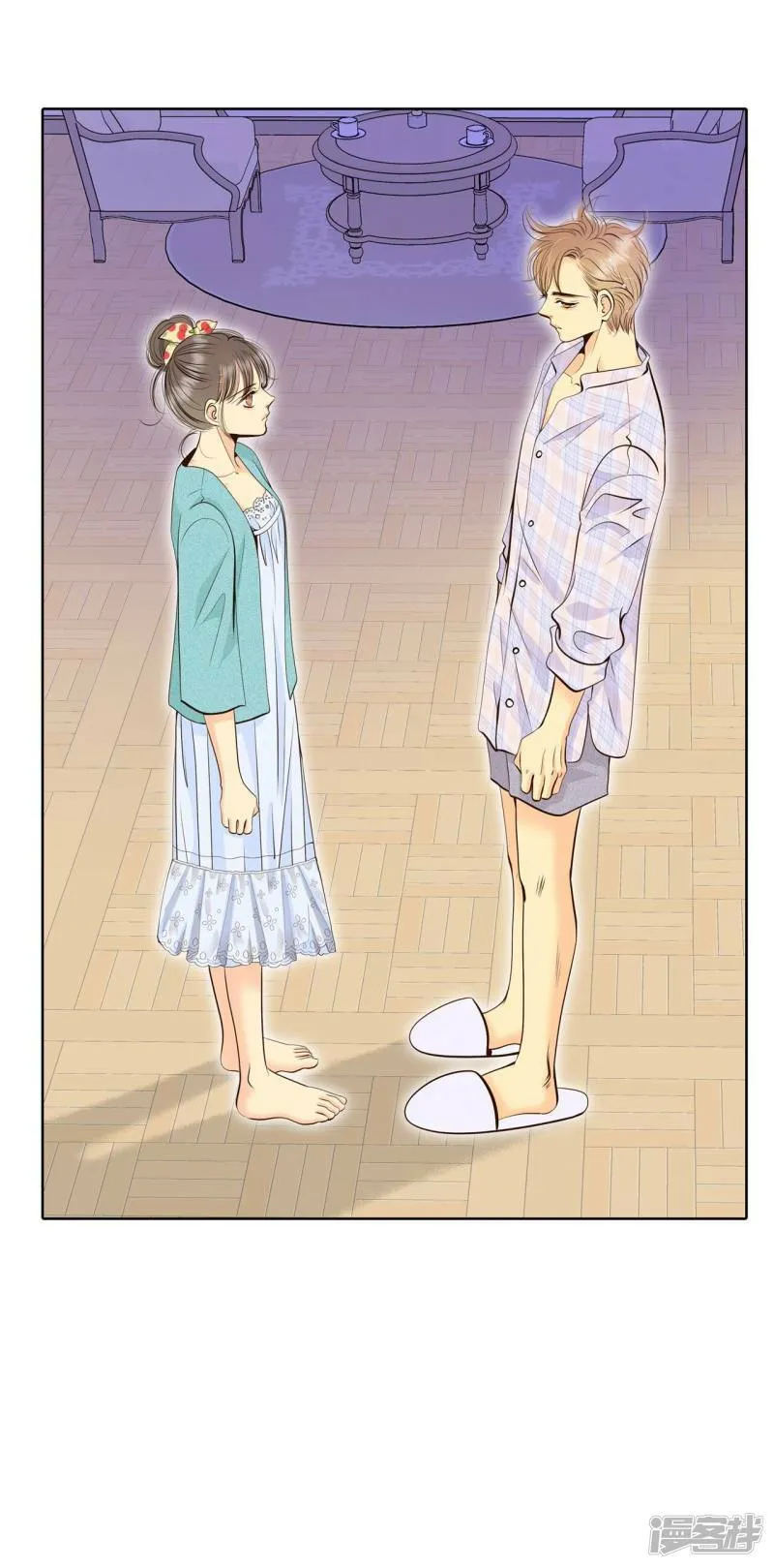 第395话 真相败露（3） 第19页