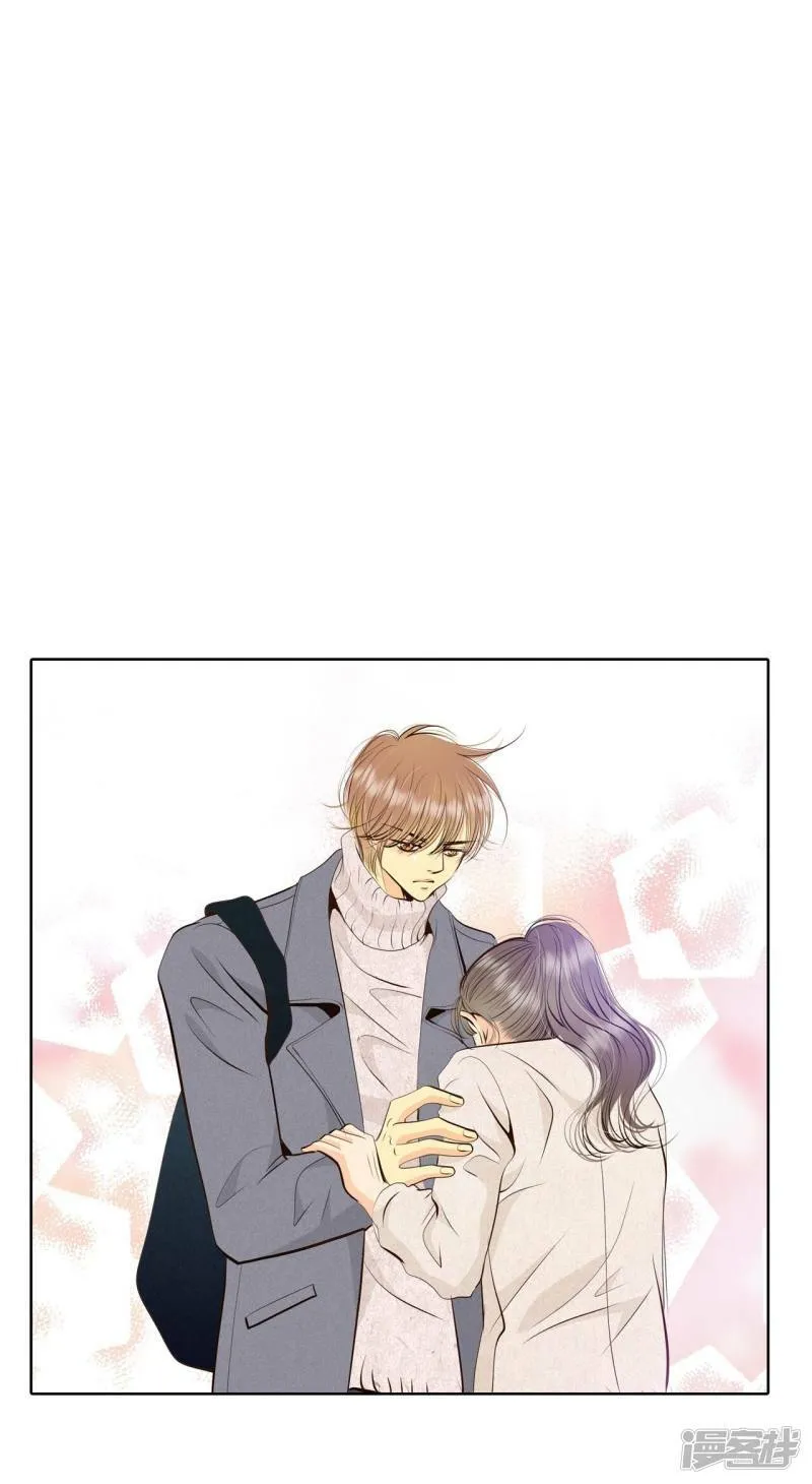 第380话 信的表白（3） 第23页
