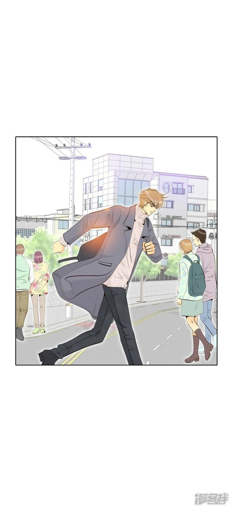 第379话 信的表白（2） 第19页