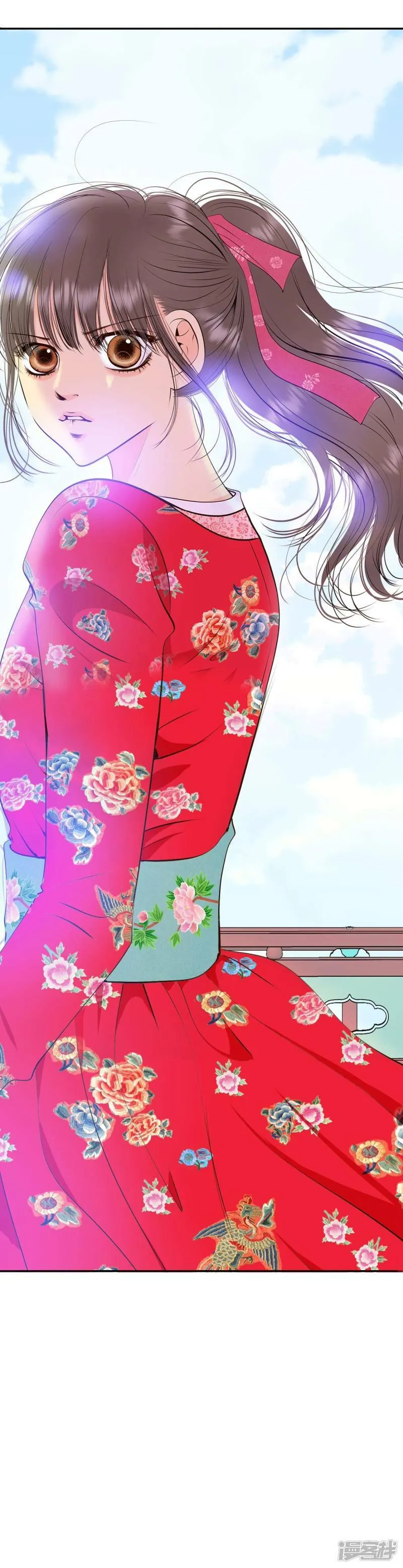 第347话 隐瞒（3） 第36页