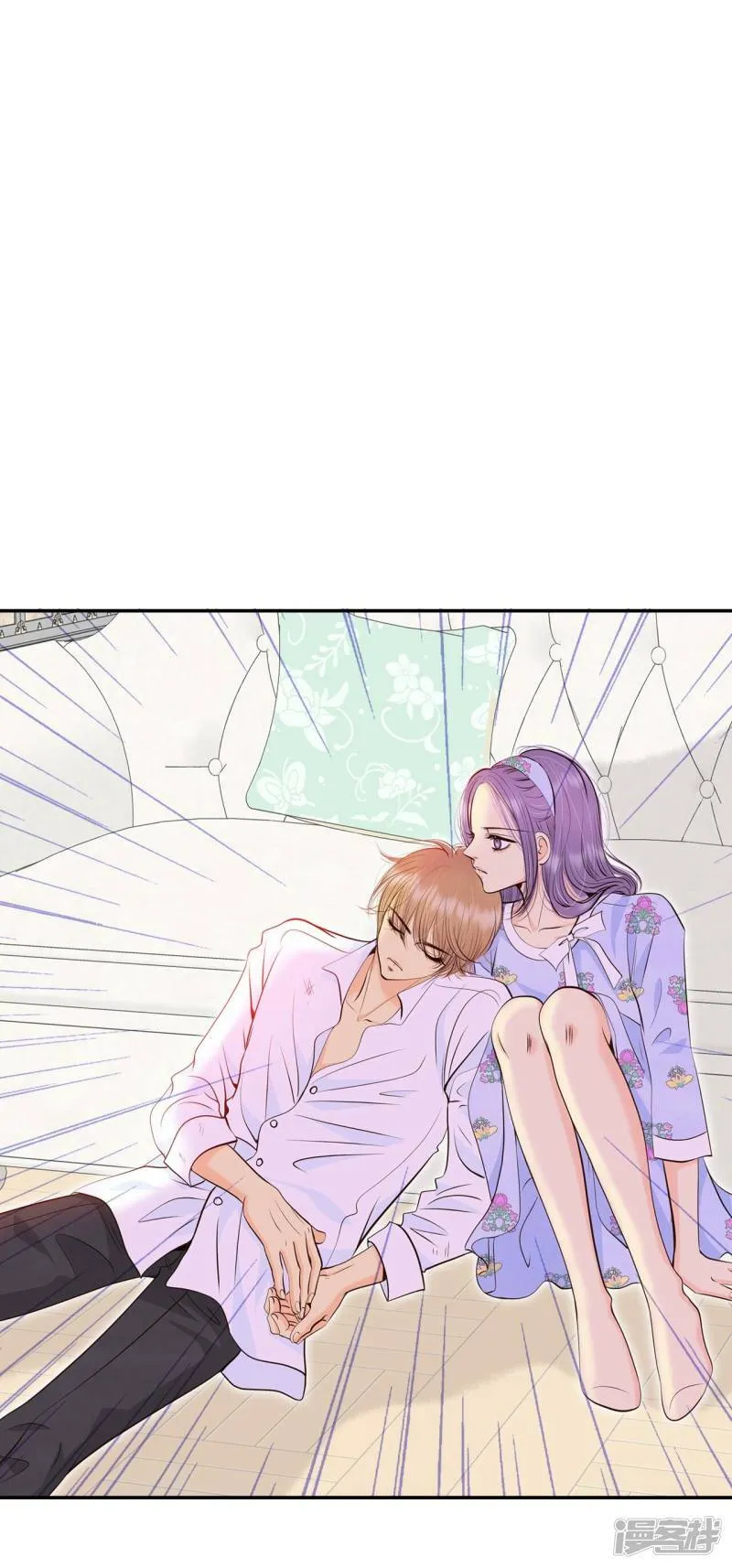 第325话 不速之客（2） 第28页
