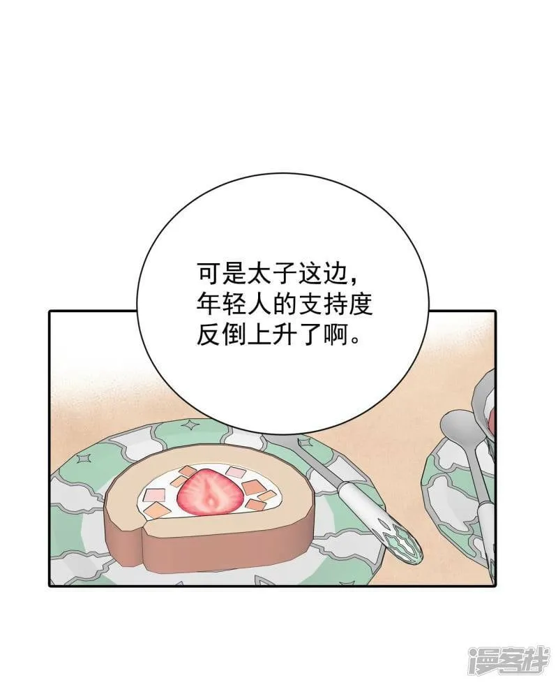 第305话 席藁待罪（2） 第15页