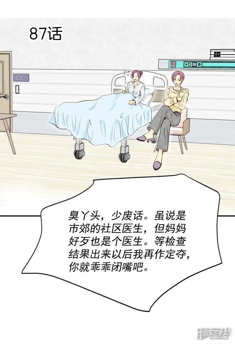第301话 病倒（1） 第3页