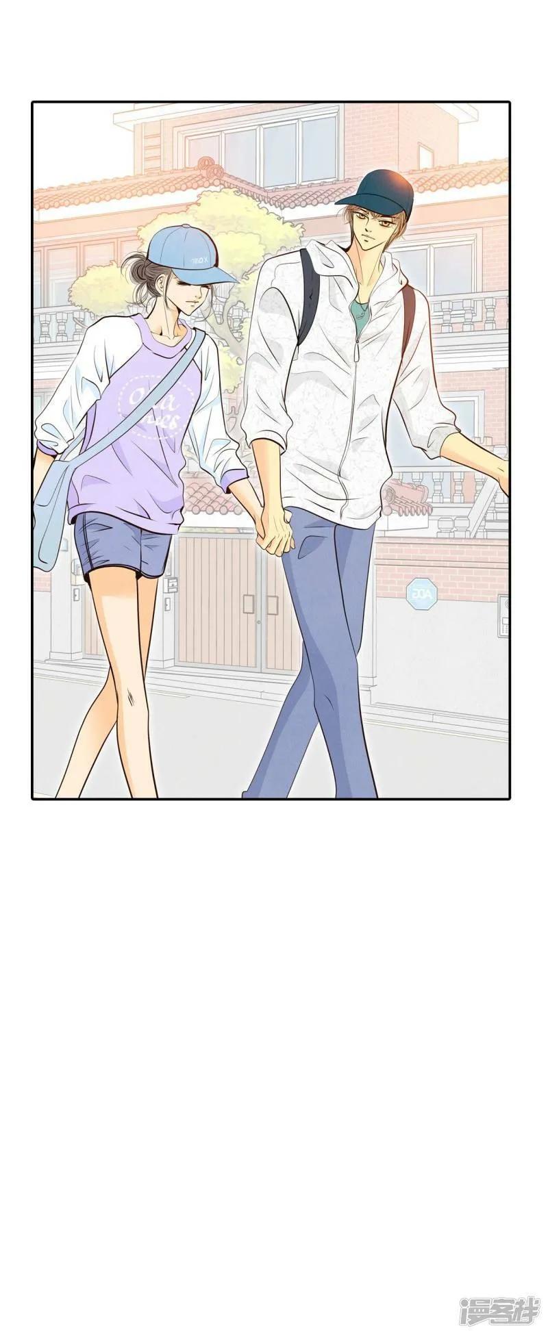 第291话 秘密潜出（2） 第17页