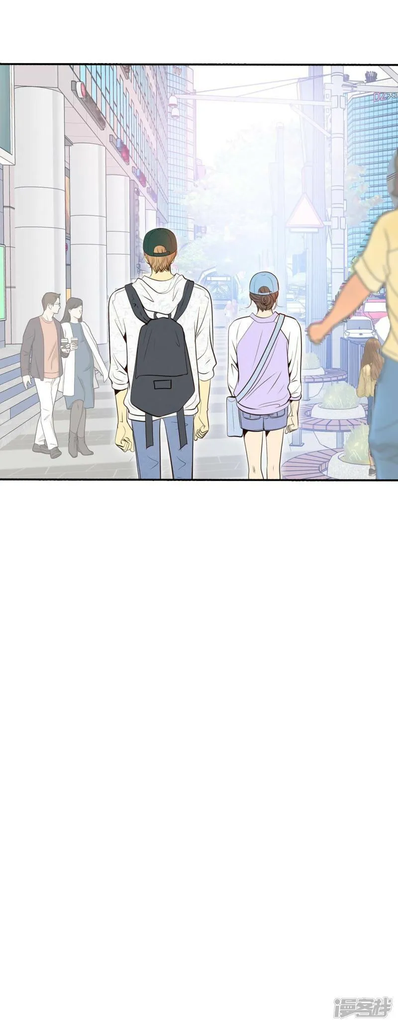 第291话 秘密潜出（2） 第21页