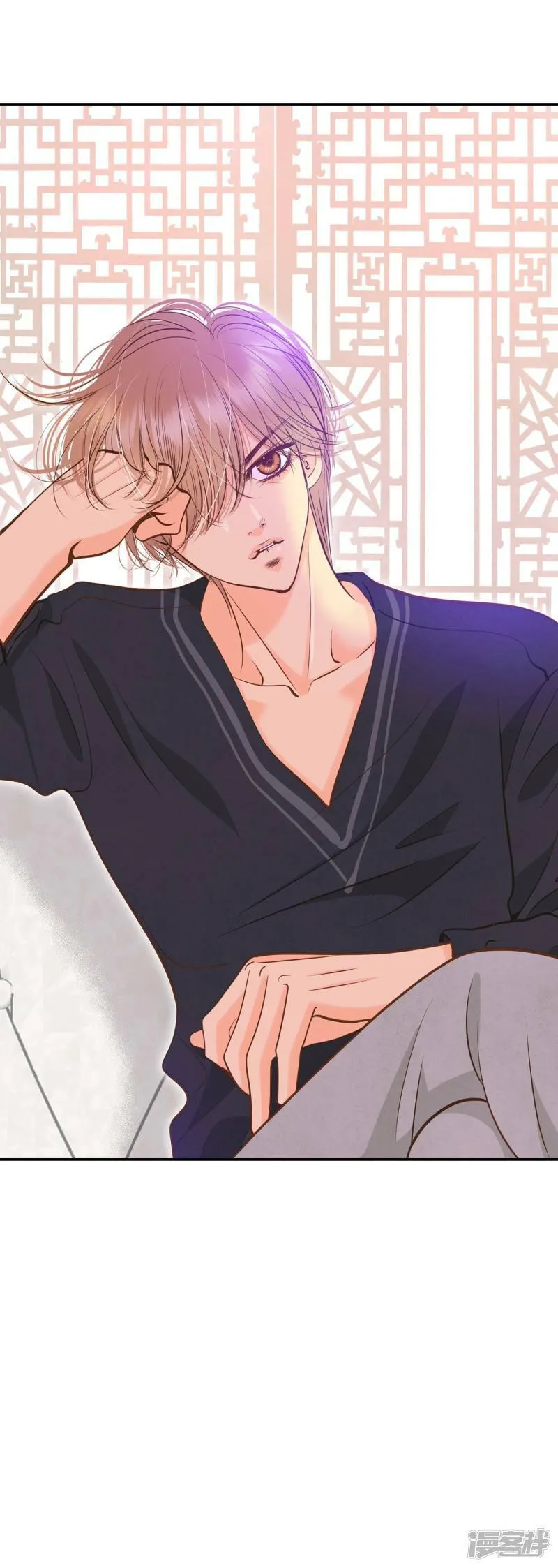 第222话 第一次（2） 第21页
