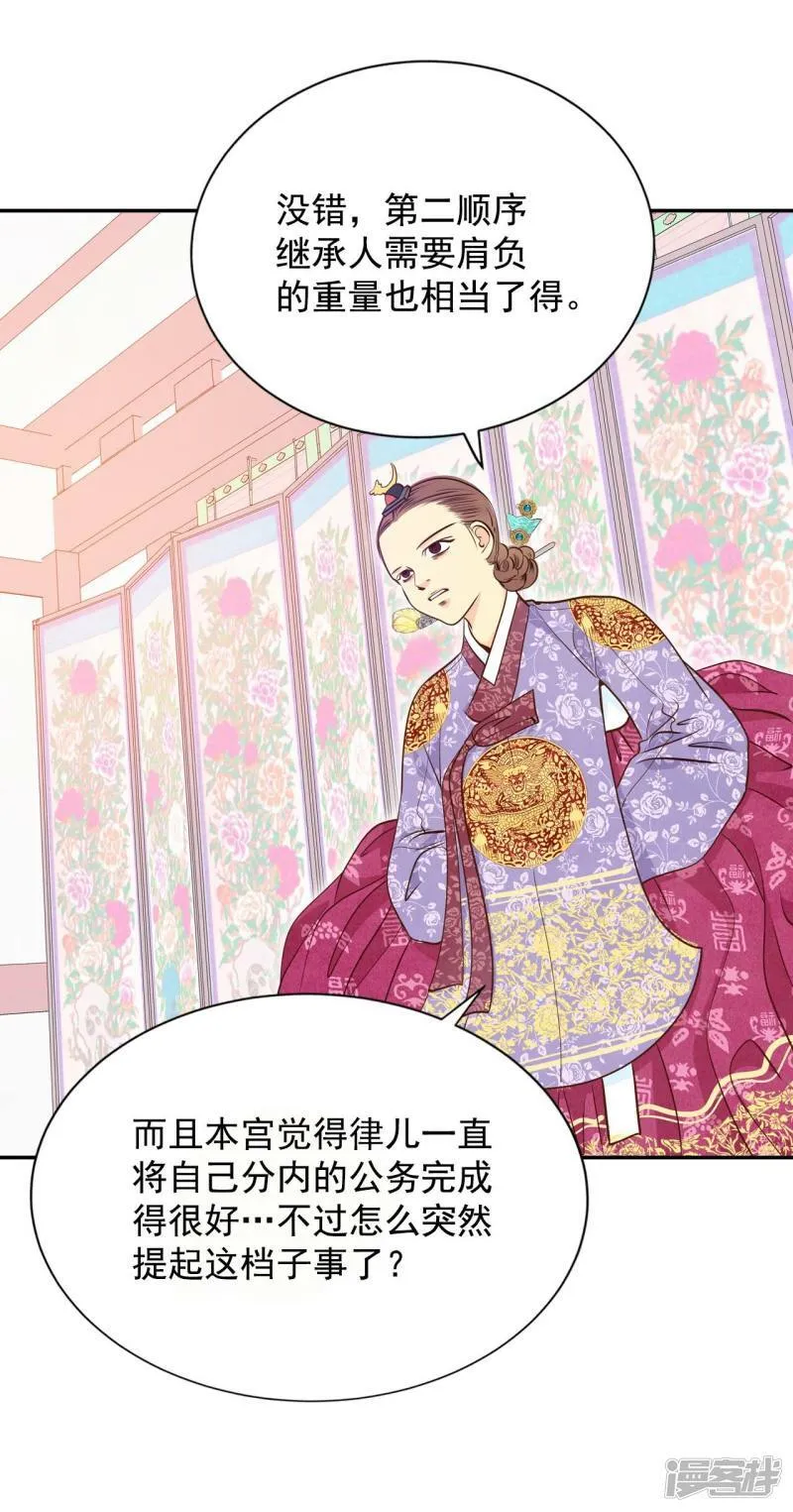 第211话 打道回府（3） 第30页
